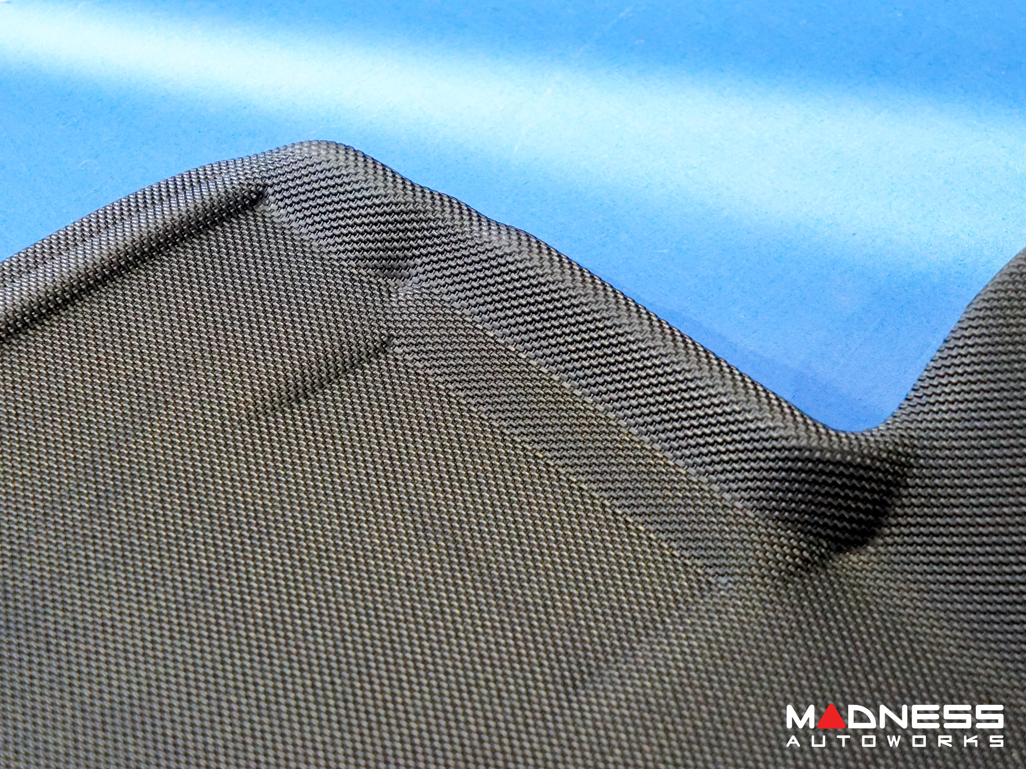 Alfa Romeo Tonale Floor Liners - Premium - Front and Rear Set - Black